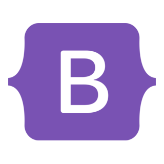 logo de bootstrap
