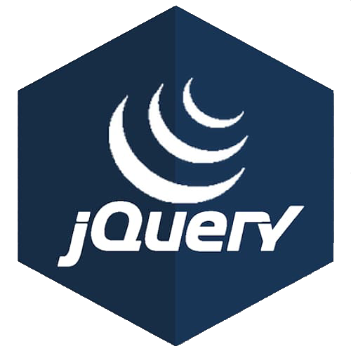 logo de jquery