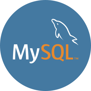 logo de MySQL