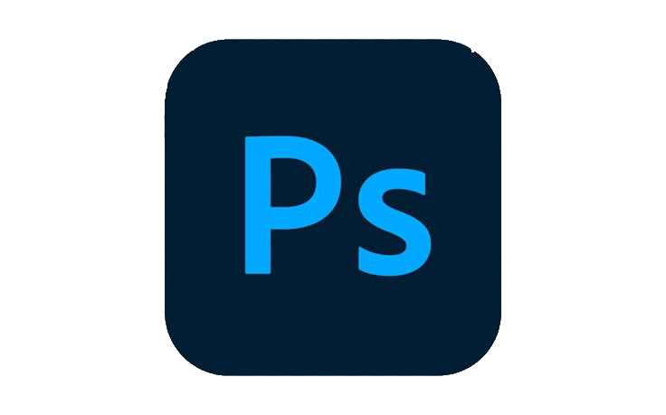 logo de photoshop