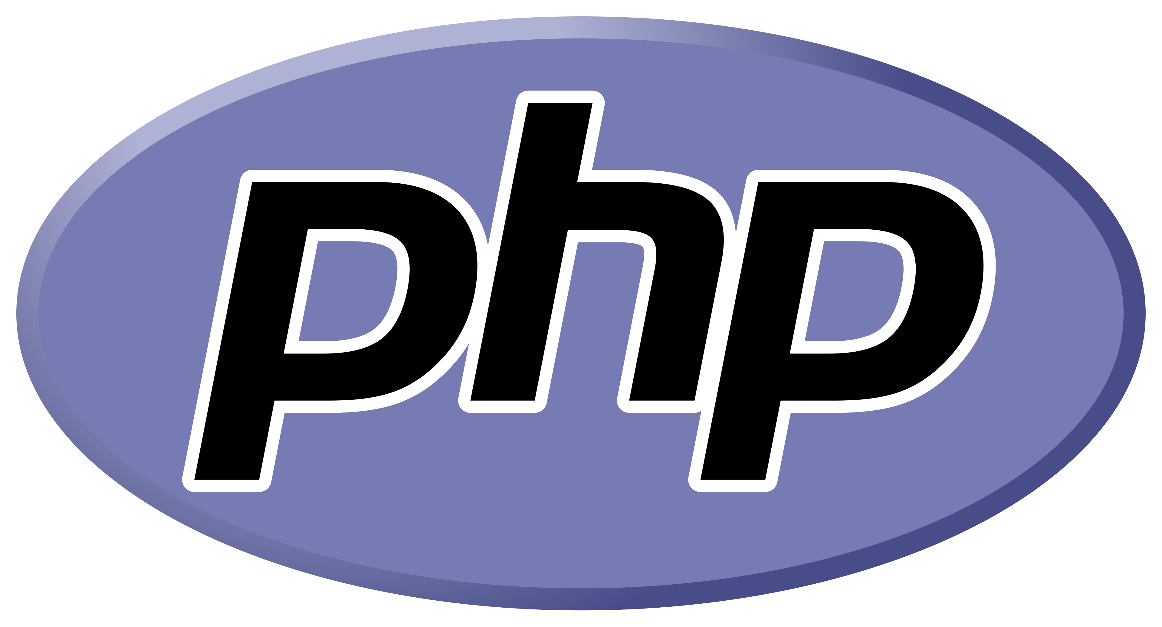 logo de PHP