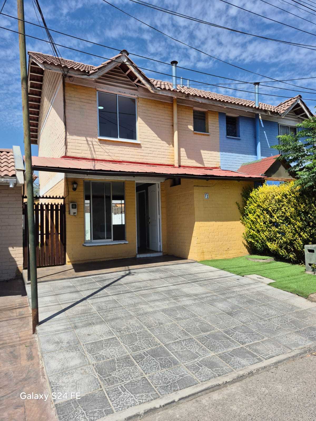 Casa en venta en Condominio